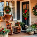 Sustainable Christmas Decorations